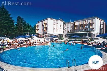 Valamar Luna Active Resort